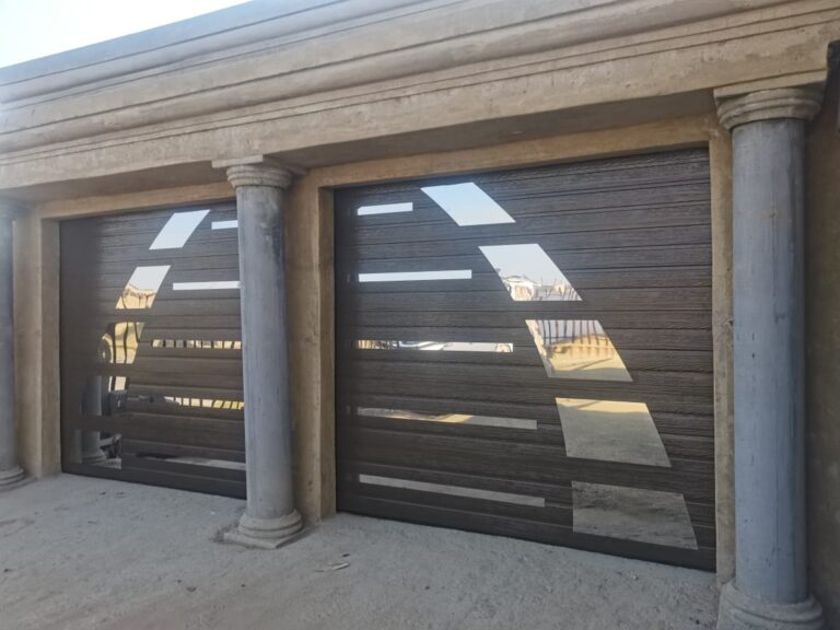 Custom Garage Door Solutions for Unique Spaces