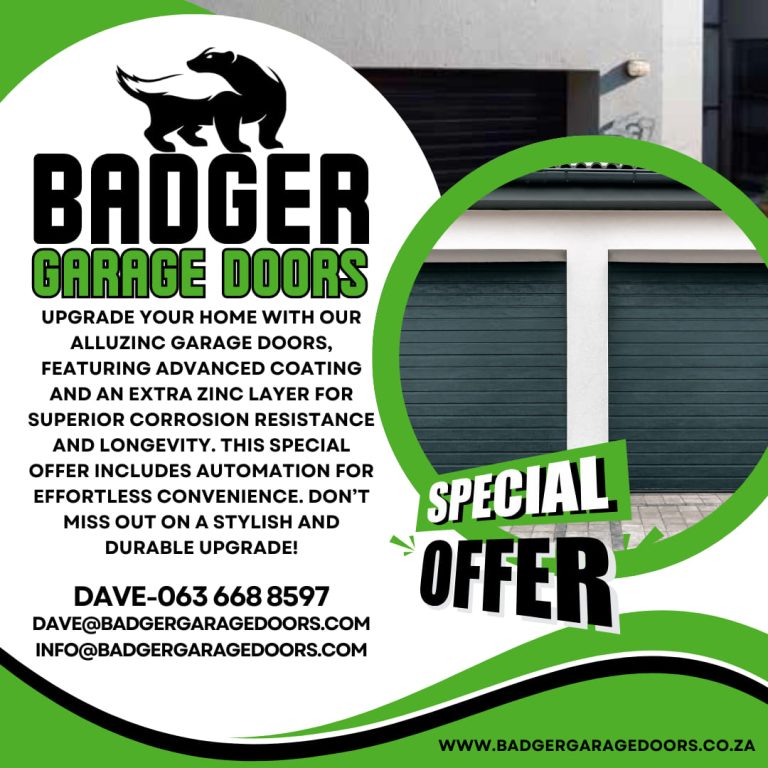 Special Offer